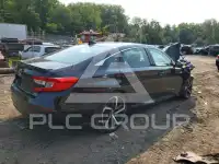 2021 Honda Accord фото