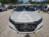 2021 Honda Accord фото