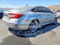 2021 Honda Accord фото
