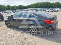 2021 Honda Accord photo
