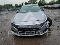 2021 Honda Accord фото