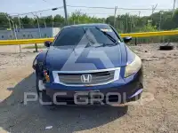 2010 Honda Accord photo