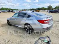 2021 Honda Accord photo