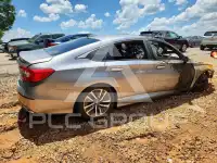 2021 Honda Accord фото