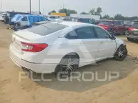 2021 Honda Accord фото