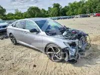 2021 Honda Accord photo