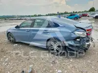 2021 Honda Accord фото
