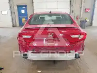 2021 Honda Accord photo