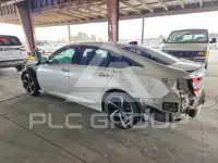 2021 Honda Accord фото