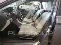 2021 Honda Accord фото