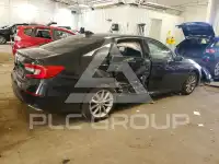 2021 Honda Accord фото