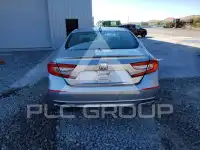 2021 Honda Accord фото