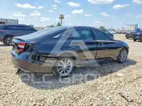 2021 Honda Accord фото