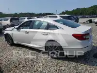 2021 Honda Accord фото