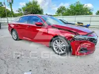 2021 Honda Accord фото