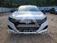 2021 Honda Accord фото