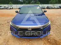 2021 Honda Accord photo