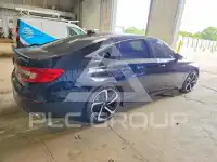 2021 Honda Accord фото