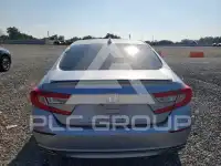 2021 Honda Accord фото