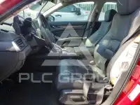 2021 Honda Accord фото