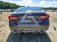 2021 Honda Accord фото