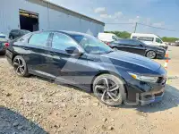 2021 Honda Accord фото