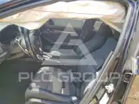 2021 Honda Accord фото
