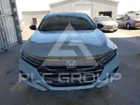 2021 Honda Accord фото