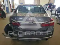 2021 Honda Accord фото
