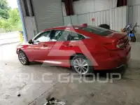 2021 Honda Accord фото