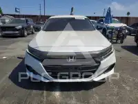 2021 Honda Accord photo