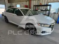2021 Honda Accord фото