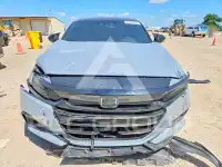 2021 Honda Accord фото