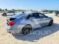 2021 Honda Accord фото