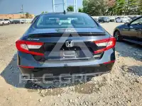 2021 Honda Accord фото