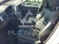 2021 Honda Accord фото