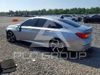 2021 Honda Accord фото