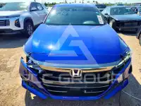 2021 Honda Accord фото