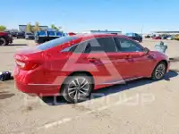 2021 Honda Accord фото