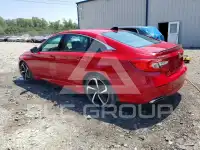 2021 Honda Accord фото