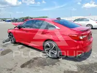 2021 Honda Accord photo