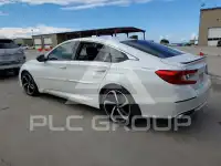 2021 Honda Accord фото