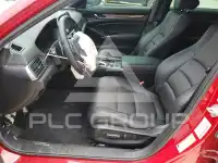 2021 Honda Accord фото