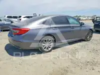 2021 Honda Accord фото
