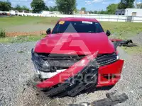2021 Honda Accord фото