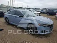 2021 Honda Accord фото