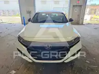 2021 Honda Accord фото