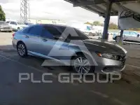 2021 Honda Accord фото