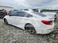 2021 Honda Accord фото