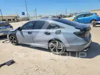 2021 Honda Accord фото